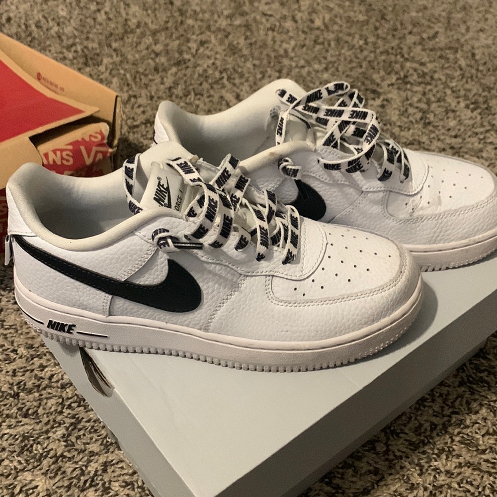 Nike Airforce 1
